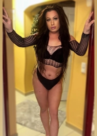 Trans Kimberly